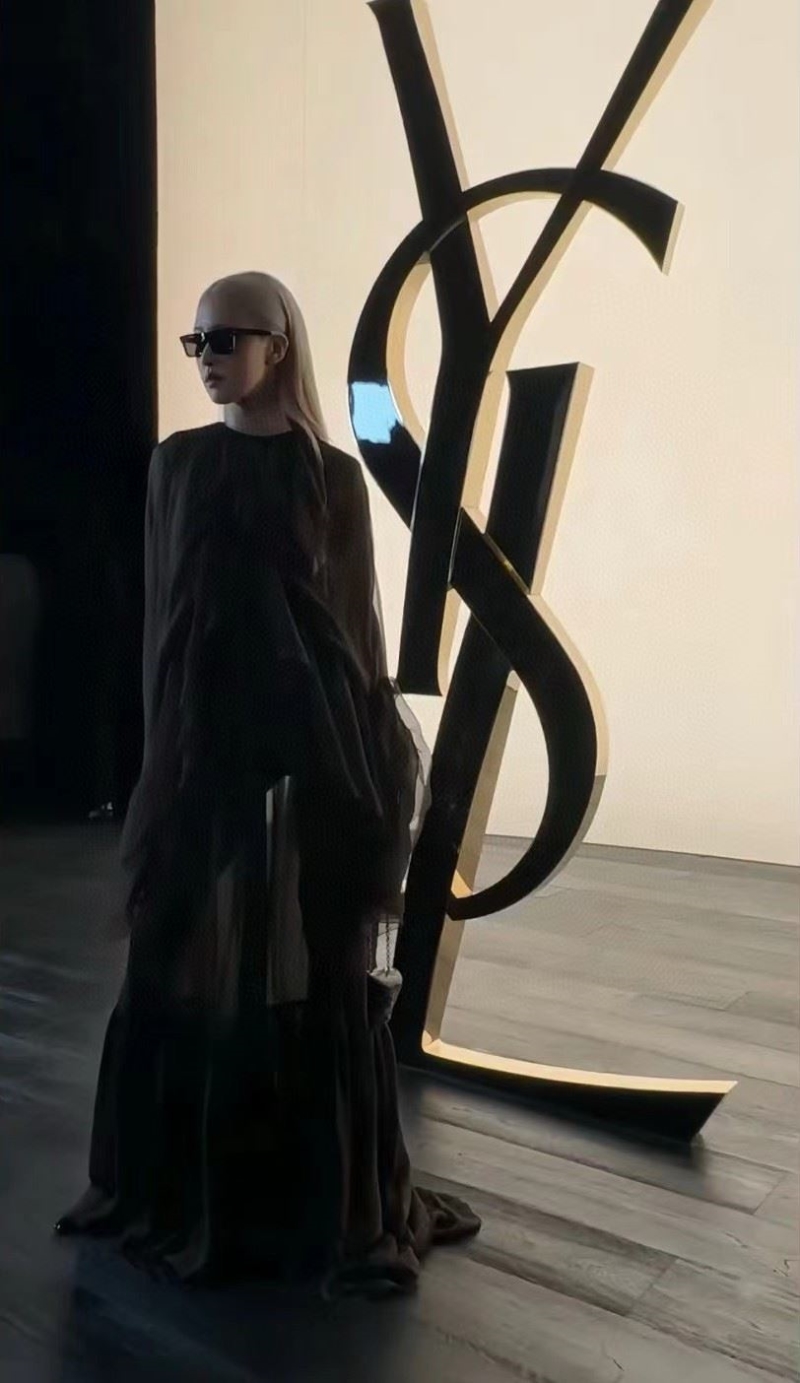 YSL Sunglasses